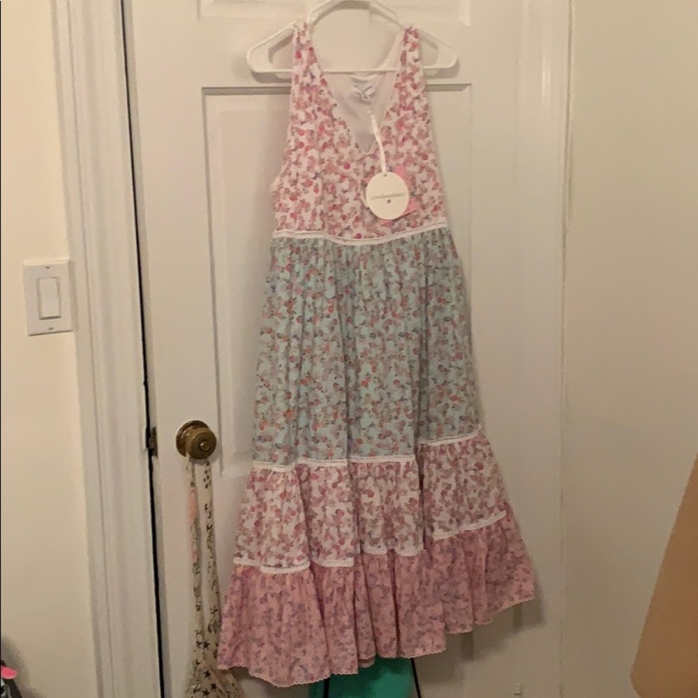 LOVE SHACK FANCY x TARGET